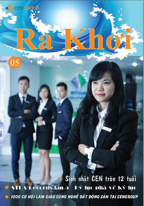 Ra Khơi 5